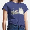 ssrcoclassic teewomens353d774d8b4ffd91front altsquare product1000x1000.u1 9 - Ghibli US Store