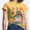 ssrcoclassic teewomensffcf6eda6eb664a1front altsquare product1000x1000.u1 16 - Ghibli US Store