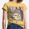 ssrcoclassic teewomensffcf6eda6eb664a1front altsquare product1000x1000.u1 6 - Ghibli US Store