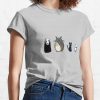 ssrcoclassic teewomensheather greyfront altsquare product1000x1000.u1 12 - Ghibli US Store