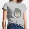 ssrcoclassic teewomensheather greyfront altsquare product1000x1000.u1 13 - Ghibli US Store
