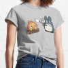 ssrcoclassic teewomensheather greyfront altsquare product1000x1000.u1 2 - Ghibli US Store