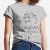 ssrcoclassic teewomensheather greyfront altsquare product1000x1000.u1 20 - Ghibli US Store
