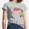 ssrcoclassic teewomensheather greyfront altsquare product1000x1000.u1 25 - Ghibli US Store