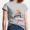 ssrcoclassic teewomensheather greyfront altsquare product1000x1000.u1 30 - Ghibli US Store
