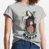 ssrcoclassic teewomensheather greyfront altsquare product1000x1000.u1 32 - Ghibli US Store