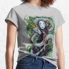 ssrcoclassic teewomensheather greyfront altsquare product1000x1000.u1 38 - Ghibli US Store