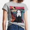 ssrcoclassic teewomensheather greyfront altsquare product1000x1000.u1 40 - Ghibli US Store