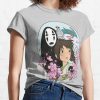 ssrcoclassic teewomensheather greyfront altsquare product1000x1000.u1 41 - Ghibli US Store