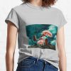 ssrcoclassic teewomensheather greyfront altsquare product1000x1000.u1 46 - Ghibli US Store