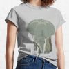 ssrcoclassic teewomensheather greyfront altsquare product1000x1000.u1 48 - Ghibli US Store