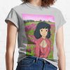 ssrcoclassic teewomensheather greyfront altsquare product1000x1000.u1 51 - Ghibli US Store