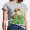 ssrcoclassic teewomensheather greyfront altsquare product1000x1000.u1 53 - Ghibli US Store