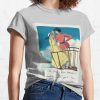ssrcoclassic teewomensheather greyfront altsquare product1000x1000.u1 58 - Ghibli US Store