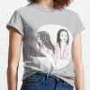 ssrcoclassic teewomensheather greyfront altsquare product1000x1000.u1 61 - Ghibli US Store