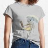 ssrcoclassic teewomensheather greyfront altsquare product1000x1000.u1 64 - Ghibli US Store