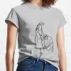 ssrcoclassic teewomensheather greyfront altsquare product1000x1000.u1 66 - Ghibli US Store