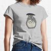 ssrcoclassic teewomensheather greyfront altsquare product1000x1000.u1 7 - Ghibli US Store