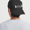 ssrcodad hatmens10101001c5ca27c6back fronttall portrait750x1000 bgf8f8f8 11 - Ghibli US Store
