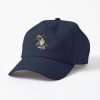 Princess Mononoke 2 Cap