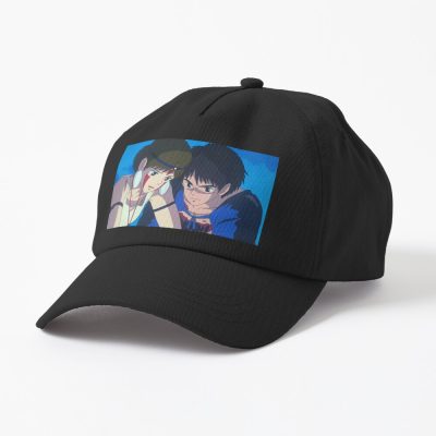 Princess Mononoke Cap