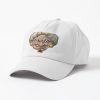 Grand Ma From Spirited Away Cap