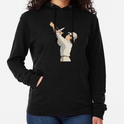 The Wind Rises Hoodie