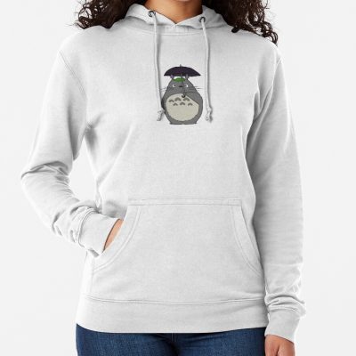 My Neighbor Totoro Hoodie