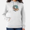 ssrcolightweight hoodiewomensfafafaca443f4786frontsquare productx1000 bgf8f8f8 18 - Ghibli US Store