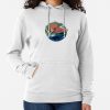 ssrcolightweight hoodiewomensfafafaca443f4786frontsquare productx1000 bgf8f8f8 21 - Ghibli US Store