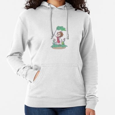 The Secret World Of Arrietty Hoodie