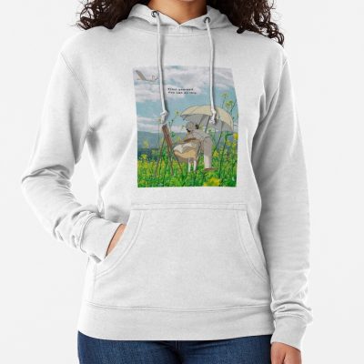 Trust Hoodie
