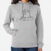 ssrcolightweight hoodiewomensheather greyfrontsquare productx1000 bgf8f8f8 12 - Ghibli US Store