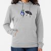 ssrcolightweight hoodiewomensheather greyfrontsquare productx1000 bgf8f8f8 13 - Ghibli US Store