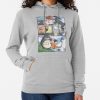ssrcolightweight hoodiewomensheather greyfrontsquare productx1000 bgf8f8f8 14 - Ghibli US Store