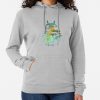 ssrcolightweight hoodiewomensheather greyfrontsquare productx1000 bgf8f8f8 15 - Ghibli US Store