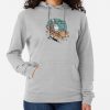 ssrcolightweight hoodiewomensheather greyfrontsquare productx1000 bgf8f8f8 18 - Ghibli US Store