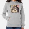 ssrcolightweight hoodiewomensheather greyfrontsquare productx1000 bgf8f8f8 19 - Ghibli US Store