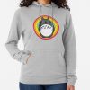 ssrcolightweight hoodiewomensheather greyfrontsquare productx1000 bgf8f8f8 2 - Ghibli US Store