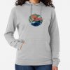 ssrcolightweight hoodiewomensheather greyfrontsquare productx1000 bgf8f8f8 21 - Ghibli US Store