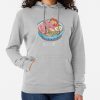 ssrcolightweight hoodiewomensheather greyfrontsquare productx1000 bgf8f8f8 22 - Ghibli US Store