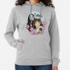 ssrcolightweight hoodiewomensheather greyfrontsquare productx1000 bgf8f8f8 32 - Ghibli US Store
