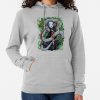 ssrcolightweight hoodiewomensheather greyfrontsquare productx1000 bgf8f8f8 37 - Ghibli US Store
