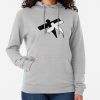 ssrcolightweight hoodiewomensheather greyfrontsquare productx1000 bgf8f8f8 38 - Ghibli US Store