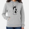 ssrcolightweight hoodiewomensheather greyfrontsquare productx1000 bgf8f8f8 40 - Ghibli US Store