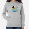 ssrcolightweight hoodiewomensheather greyfrontsquare productx1000 bgf8f8f8 42 - Ghibli US Store