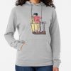 ssrcolightweight hoodiewomensheather greyfrontsquare productx1000 bgf8f8f8 46 - Ghibli US Store