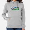 ssrcolightweight hoodiewomensheather greyfrontsquare productx1000 bgf8f8f8 49 - Ghibli US Store