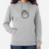 ssrcolightweight hoodiewomensheather greyfrontsquare productx1000 bgf8f8f8 5 - Ghibli US Store