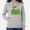ssrcolightweight hoodiewomensheather greyfrontsquare productx1000 bgf8f8f8 54 - Ghibli US Store